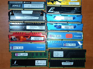 Memorii Ram notebook , și calculator de masă, DDR 3, 4 GB, 8 GB la super preț ! foto 3