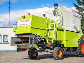 Claas foto 3