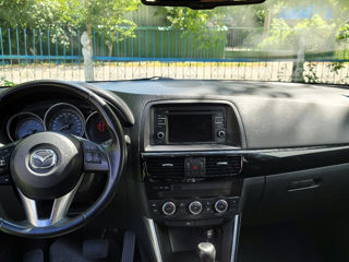 Mazda CX-5 foto 5