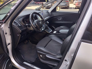 Renault Grand Scenic foto 7