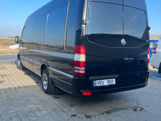 Mercedes Sprinter foto 7