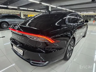 Hyundai Grandeur foto 2