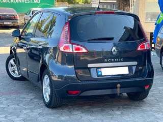 Renault Scenic foto 5