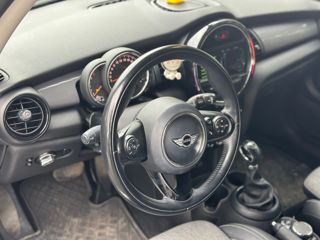 Mini Cooper S foto 9