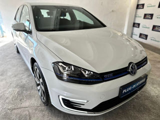 Volkswagen Golf foto 14