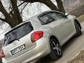 Toyota Auris foto 7