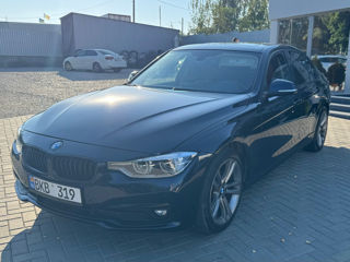 BMW 3 Series foto 6