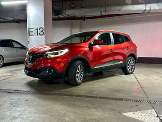 Renault Kadjar foto 3