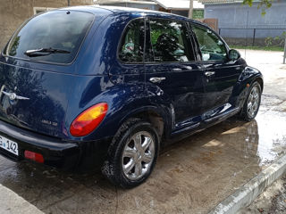 Chrysler PT Cruiser foto 4