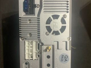 Car DVD player autoradio For AUDI A6 foto 7