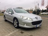 Peugeot 407 foto 1