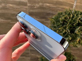 iPhone 13 Pro 512Gb Sierra Blue foto 7