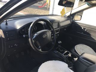 KIA Sorento foto 5