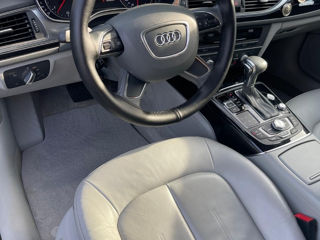 Audi A6 foto 6