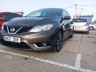 Nissan Pulsar foto 1