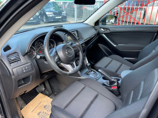 Mazda CX-5 foto 7