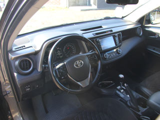 Toyota Rav 4 foto 11