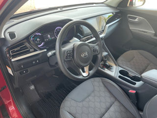 KIA Niro foto 7