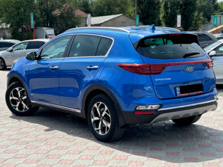 KIA Sportage foto 5