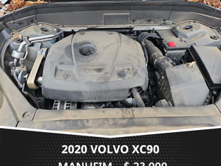 Volvo XC90 foto 9