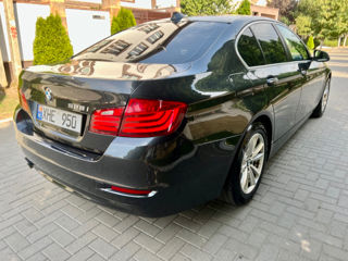 BMW 5 Series foto 2