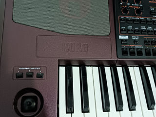 Korg pa 1000