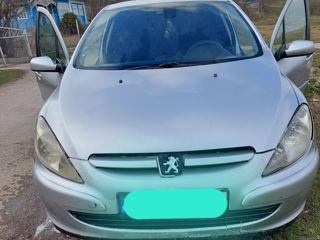 Peugeot 307 foto 1