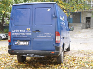 Mercedes sprinter312tdi foto 2