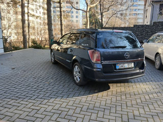 Opel Astra foto 6