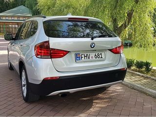 BMW X1 foto 3