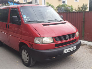 Volkswagen t4 foto 4