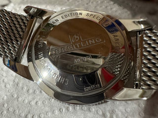 Breitling Оригинал.сертификат