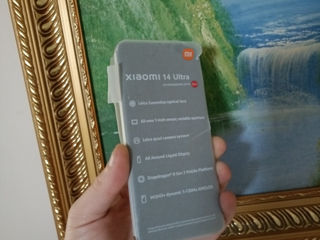 Xiaomi 14 Ultra ! 16/512GB  Новый !!!