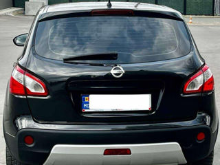 Nissan Qashqai foto 6