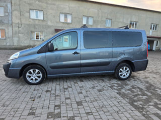 Fiat Scudo foto 4