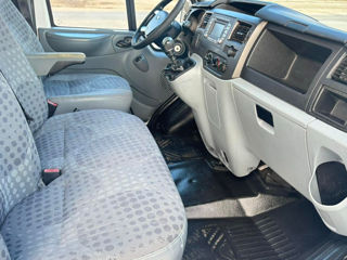 Ford TRANSIT foto 14