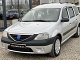 Dacia Logan Mcv foto 3