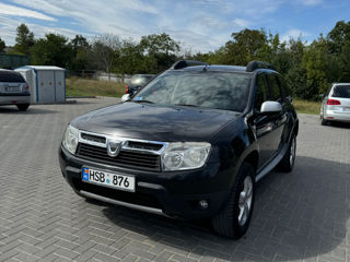 Dacia Duster foto 1