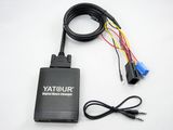 Yatour YT-M06 - лучшее USB решение для Вашей автомагнитолы! foto 2