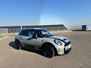 Mini Cooper S foto 2