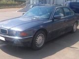 BMW 7 Series foto 3