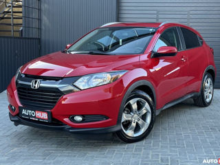 Honda HR-V - Прокат // Rent // Chirie foto 2