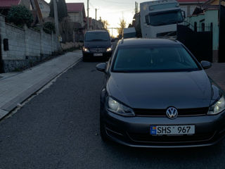 Volkswagen Golf foto 6