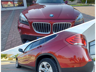 BMW X1 foto 6