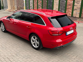 Audi A4 foto 3