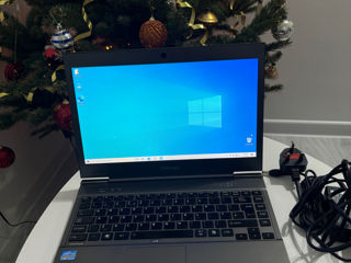 Toshiba Portege Z830-104 13.3" - Core i5 2557M - Windows 10 64-bit,4 GB RAM ,128 GB SSD фото 0