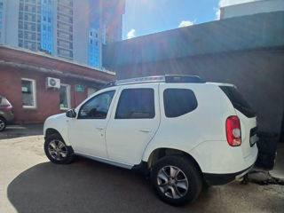 Dacia Duster foto 1