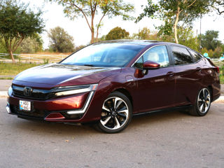 Honda Clarity