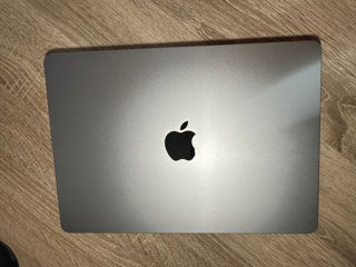 MacBook Air 13 512GB 2024