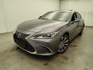 Lexus ES Series